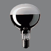 BHRF200-220V250W | Panasonic リフレクタ形 250形 反射形 E39口金 色