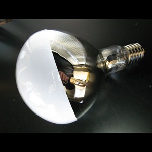 【未使用・2個セット】東芝 水銀ランプ BHRF100-110V500W/T 東芝 BHF100-110V500W チョークレス水銀ランプ 蛍光形 激安特価