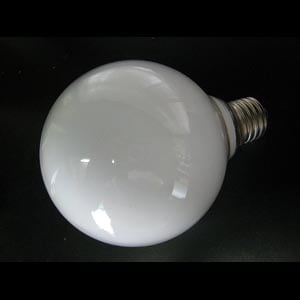 生産終了・代替推奨品あり】BH100-110V100W・W || Panasonic ボール形