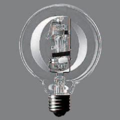 生産終了品】BH200-220V100W・C | Panasonic ボール形 100形 透明形