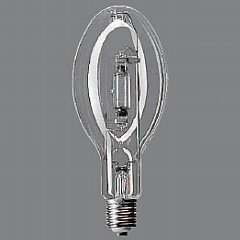 パナソニック マルチハロゲン灯　HID LAMP M400 S/VH 400W パナソニック マルチハロゲン灯 HID LAMP M400 S/VH 400W