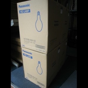 生産終了品・代替品あり】M700B/BH-SC | Panasonic 700形 水平点灯形 S
