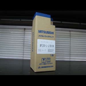 生産終了品・代替品あり】MF250・L-J/BH/M | 三菱電機(MITSUBISHI)90