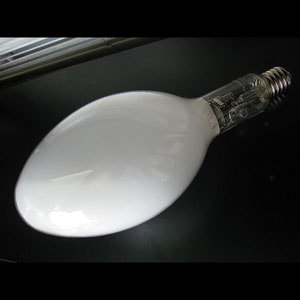 Panasonic マルチハロゲン灯 MF 1000B/BU-SC 新品未使用品 ①