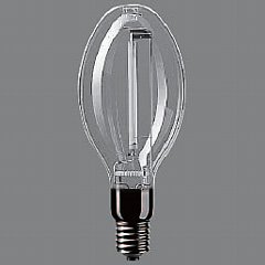 NH70 | Panasonic 70形 一般形 専用安定器点灯形（始動器内蔵形） 透明