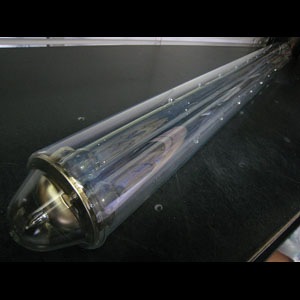 生産終了品】NX135 | Panasonic 135形 BY22d口金 低圧ナトリウム灯 [ol