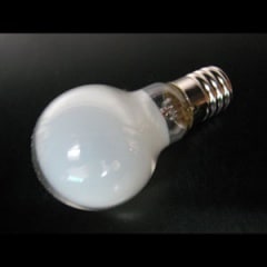 KR100V54WXW-L | 東芝(TOSHIBA) 35ミリ径 60W形 100V用 ホワイト 色
