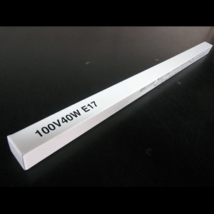 生産終了品・代替品あり】RINK100V40WCE17K | 東芝(TOSHIBA) 9.8ミリ径