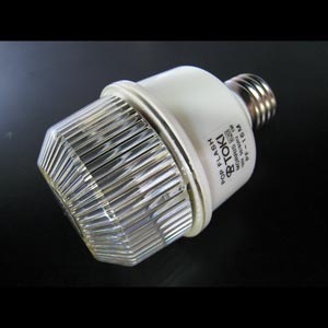 ＴＯＫＩ ポップフラッシュ 単発 白熱電球 E26口金 POPPF-14 未使用 ＴＯＫＩ ポップフラッシュ 単発 白熱電球 E26口金 POPPF-14 未使用