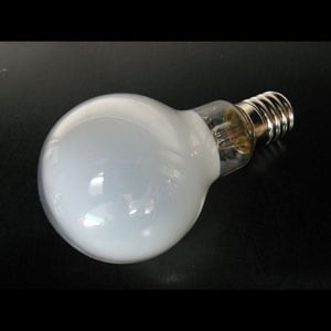 KR110V90WW || 三菱電機(MITSUBISHI)45ミリ外径 100W形 白色 110V用