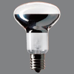 生産終了品・代替品あり】LR110V25W・S | Panasonic 50ミリ径 25形