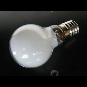 生産終了品・代替品あり】KR100V54WW | 東芝(TOSHIBA) 35ミリ径 60W形