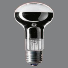 S392 Panasonic レフ電球　60形 110ボルト　新品　20個 Panasonic（パナソニック） LED電球 レフ電球タイプ レフ電球60形相当