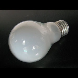 まとめ）白熱電球 LW110V36W1パック(12個)〔×3セット〕