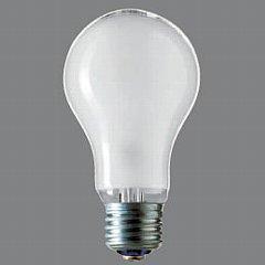 白熱電球　LW100V90W GE 100個セット 100W型 ヤザワコーポレーション レフ形白熱ランプ RF100V90W (電球・蛍光灯