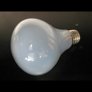 LB100V60W-N | 東芝(TOSHIBA) 75ミリ径 60W形 100V用 淡青色(2900K