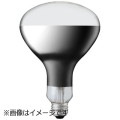 IR100/110V250WRH || ��Ǯ�ŵ� ����ŵ�(IWASAKI) ����R���ֳ����ŵ� 250W�� ����Ű�105V ����(E26) ��Ĺ(185mm) ����(127mm) ��������(250W) ��̿(6000����) [nd]