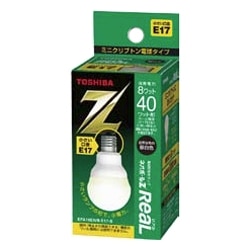 生産終了品・代替品あり】EFA10EN/8-E17-S || 東芝(TOSHIBA) || A10形