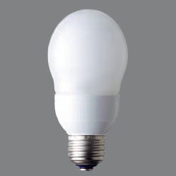 EFA15ED/12/E17 | Panasonic A15形(一般電球形状) 電球60形タイプ