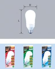 EFA25ED/22・SP | 三菱電機(MITSUBISHI)65ミリ幅 A25形(100W形電球