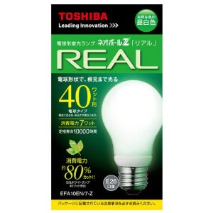 55W ハロゲン電球 TOSHIBA 【7個セット】東芝 東芝 LDT7L-G-E17／S 電球色 60W形相当 全方向300度 T形E17 LED電球 蛍光灯・電球