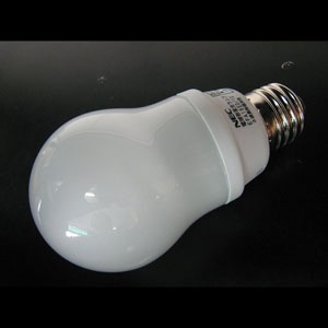 【新品未使用】NEC コスモボール　EFA15ED/12-C5 10個セット ホタルクス コスモボール 60W相当タイプ EFA15ED/12-C5-2P (電球・蛍光