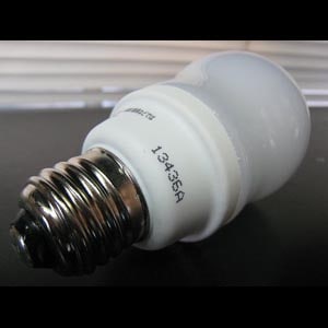 EFA15EN/12-C5 | ホタルクス(旧NEC) A15形 外径(60mm) 3波長形昼白色