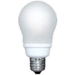 EFA15EL/12-C5-2P | ホタルクス(旧NEC) 15形 3波長形電球色(白熱60形