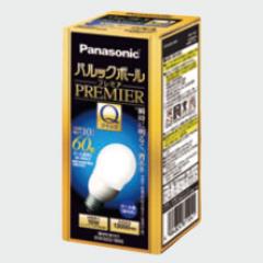 EFA15ED/10HS | Panasonic A15形(一般電球形状) 電球60形タイプ クール
