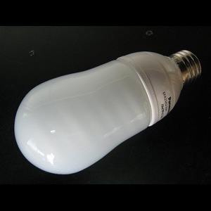 EFA25ED/20H | Panasonic A25形(一般電球形状) 電球100形タイプ