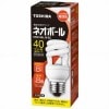 EFD10EL/8-EC || ���(TOSHIBA) || D10��(�����ŵ�40W������) || �ŵ忧 ����(E26) ����(41mm) ��Ĺ(98mm) ������(8W) ��̿(8000����) �ͥ��ܡ��� [lt]