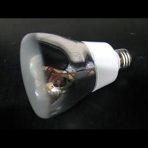 LED電球 SL-12Z-Y 12W E26 電球色 37台 EFR12EL | 東芝(TOSHIBA) 80ミリ径 R12形 3波長形電球色(2800K) E26