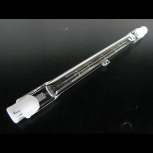 ナショナル　両口ハロゲン　J110V200W ナショナル 両口ハロゲン J110V200W ナショナル 両口ハロゲン