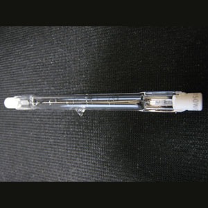 J110V300W | ホタルクス(旧NEC) 300形 外径(8mm) 110V用 R7s両口金