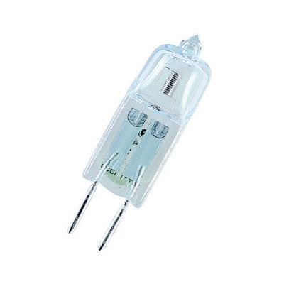 J12V90W-AXS || ローボルトハロゲンランプ 【5個単位販売】 OSRAM