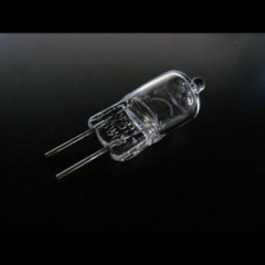 Panasonic 両口金形ハロゲン電球 J100/30W-F 10個入り Panasonic 両口金形ハロゲン電球 J100/30W-F 10個入り Panasonic 両口金形