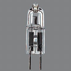 National ミニハロゲン電球 J12V100WA 生産終了品J12V100WA