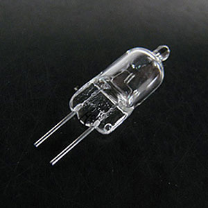 LR001920 (JE3.6V9W-N) || 非常灯用ハロゲン電球 Panasonic 9形/3.6V