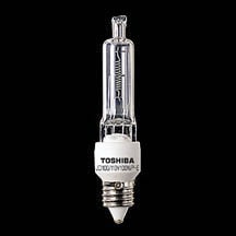 生産終了品】JD100/110V100WP-E || 東芝(TOSHIBA) || 100W形 || 透明