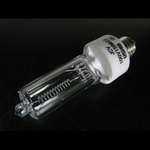 JCV100V200WGS | USHIO 定格電圧(110V) 消費電力(230W) クリア 色温度