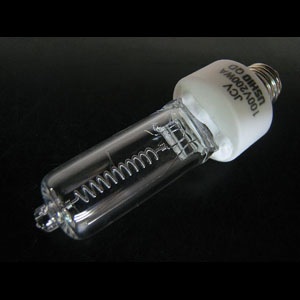 JCV100V200WA | USHIO 定格電圧(100V) 消費電力(200W) クリア 色温度