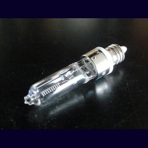 JCV100V100WASN | USHIO 定格電圧(100V) 消費電力(100W) クリア 色温度