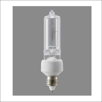 生産終了品】JD110V200W・P/EN || ハロゲンランプ Panasonic ミニ