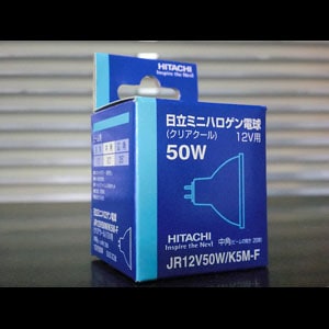 生産終了品・代替品あり】JR12V50W/K5M-F || 日立(HITACHI) || 50形