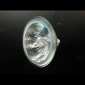 JR12V20WLW/K-H(BAB) | USHIO ミラー径(φ50) 定格電圧(12V) 消費電力