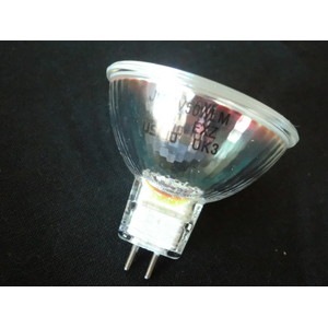 JR12V50WLM/K-H(EXZ) | USHIO 75W形 ミラー径(φ50) 定格電圧(12V