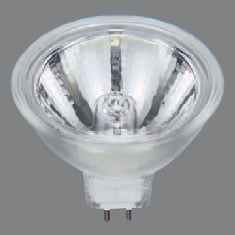 パナソニック　JR12V20WKW/5-H2 20個 パナソニック(Panasonic) JR12V20WKW/5-H2 ダイクロビーム 12V用