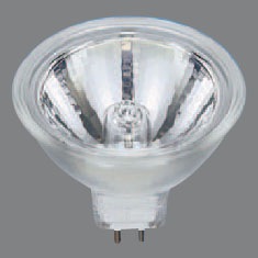 生産終了品・代替品あり】JR12V50WKN/5-H2 | Panasonic 50ミリ径 50形