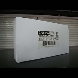 生産終了品・代替品あり】JR12V20W/K5FEZ | 東芝(TOSHIBA) 50