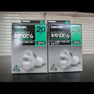 生産終了品・代替品あり】JR12V20W/K5FEZ | 東芝(TOSHIBA) 50